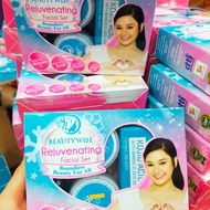 BEAUTY WISE ORIGINAL 100%