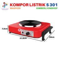 Kompor Listrik Maspion S 301