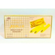Apollo wafer cream
