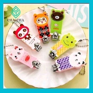 CUTE nail CLIPPERS CUTE CHARACTER nail CLIPS nail clipper