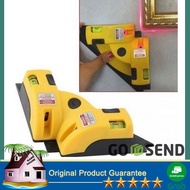 JETLA / WATERPASS PENGUKUR LASER LINE ORIGINAL KHS