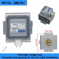 Midea Microwave Magnetron 2M219J for reliable microwave oven repair