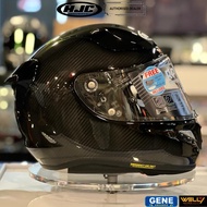 HJC RPHA 11 Solid Carbon Sport Racing Helmet 100% Original From Authorized Dealer