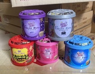 น้ำหอมซิ่ง King stella freshy Bear หมีซิ่ง  น้ำหอมในรถยนต์  king's stella