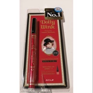 Dolly Wink Liquid Eyeliner Super Black