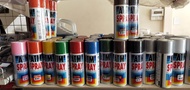 สีสเปรย์ATM  270กรัม