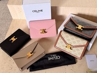 Celine WOC 信封包
