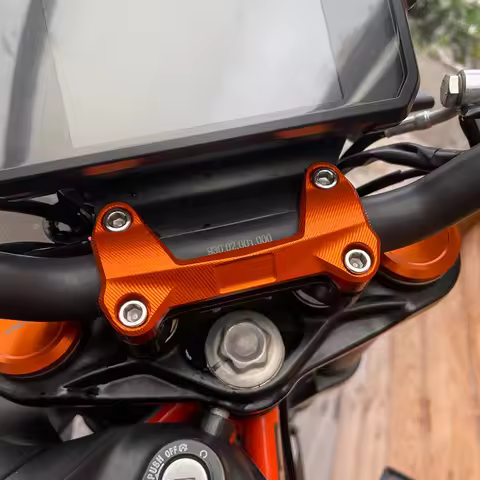 For KTM DUKE125 DUKE200 DUKE250 DUKE390 DUKE 125 200 250 390 2006 - 2024 Motorcycle Accessories Hand