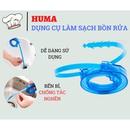 Sink Drain Cleaner, Water Pipe Cleaner - HM25
