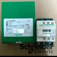 Contactor Schneider Contactor Lc1D09M7 Lc1D09 M7 Lcid09 M7 Lcid09M7