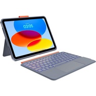 Bluetooth Magnetic Keyboard Case for iPad Air 11 13 M2 2024 M3 2025 M2 Air 4 5 10gen 11th A16 10.9 P