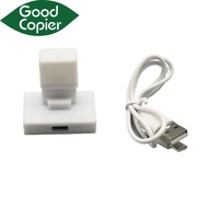 1pcs T04D1 C9345 C9344 3-in-1 Maintenance Tank with Chip Resetter For Epson L6490 L14150ET-8550 ET-8