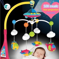 Huanger Baby Bed Ring