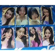 TWICE THIS IS FOR INCHEON OFFLINE PHOTOCARDS