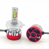 Factory Direct Sale 38000lm 120W Auto Lighting Systems H1 H4 H7 H11 9005 M8PRO V45PRO HB4 LED Headli