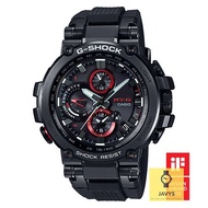 CASIO MTG-B1000B-1A / G-SHOCK / MT-G / Solar / Bluetooth / Multi Band 6 / Radio-controlled / Resin Strap / Black