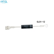 【BTGL】1/2/6pcs Microwave oven diode unidirectional CL01-12 general high pressure diode [ Hot Sales P