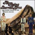 輸入盤 FLYING BURRITO BROTHERS / GILDED PALACE OF SIN ＆ BURRITO [CD]