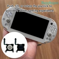 RR Game Joystick for PSV2000 Game Console Replacement 3D Analog Thumb Stick