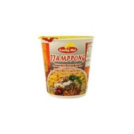 LUCKY ME GO CUP JJAMPONG 70G