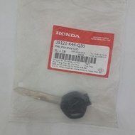 Q30 XE VISION 2015 key blank