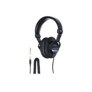 《小眾數位》Sony MDR-7506 耳罩式耳機 監聽耳機 封閉式 錄音 混音 公司貨 另有 SRH440A M50X