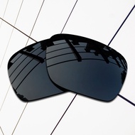Polarized Replacement Lenses for Oakley TwoFace OO9189 TwoFace Asian Fit OO9256 AF Sunglasses Anti-S