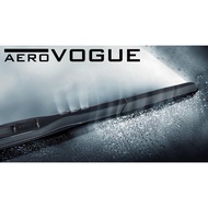 PIAA AERO VOGUE SILICONE WIPER 17