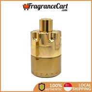 Azzaro Forever Wanted Elixir Parfum for Men (100ml) [Brand New 100% Authentic Perfume FragranceCart]