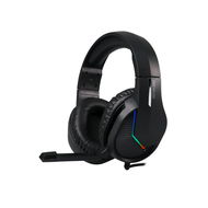 Rexus Headset Gaming Vonix F80 RGB Free Splitter