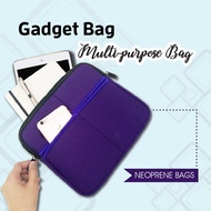 Neoprene Gadget Bag/Storage Bag