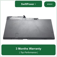 CM03XL New Battery for Laptop High Quality 845 840 740 LB4R 850 750 745 E7U24AA CM03XL HSTNN-IB4R HS