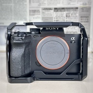 RIG CAGE For sony A7IV