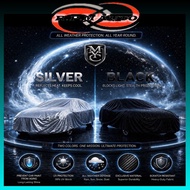 NIO All-Weather Car Cover – Strong Protection for Every Day FIREFLY ET5 ET7 ET9 EC6 ES6