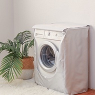 Front Loading 13-16kg  Washing Machine Cover Portective Waterproof Sunproof Dustproof Case Protector