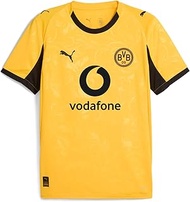 PUMA Borussia Dortmund BVB CL Cup Jersey