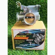 Throttle Body (Tb) R15Vva / Wr155 Size 34Mm, 36Mm XTREME