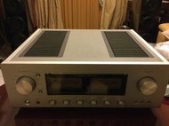 Luxman 純A類綜合擴大機L-550AII（集雅社代理）