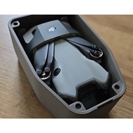 3D Print Simple Case for Dji Mini 4 Pro - Magnetic Casing Drone Dji Mini 4 Pro