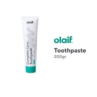 OLAIF Pasta Gigi Complete Care ToothPaste 200g