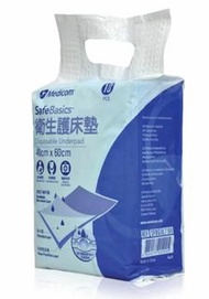 Medicom 多用途床墊 60x40cm (10片）