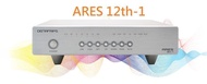 有現貨 Denafrips ARES 12th-1 R2R 新版DSD1024 PCM1536 平衡分立 DAC 解碼器