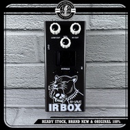 Guitar Effects M-VAVE IR BOX CAB Impulse Response Loader 32 Presets Cabinets Speaker Simulation Guit