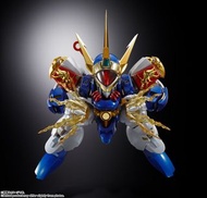 [PREORDER 預訂] METAL BUILD 龍神丸 (35週年紀念版) 魔神英雄傳 BANDAI BAN654854