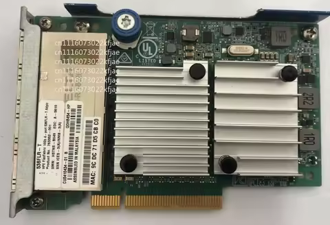 For HP HPE 764302-B21 768082 Server Memory Module DDR4 ECC Registered RAM Compatible with ProLiant G
