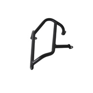 Motorcycle exhaust pipe protective bar bumper anti drop bar modification accessories For ZONTES 368G