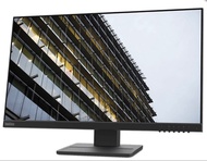 🔥劈價急走📣Lenovo ThinkVision E24-28  23.8吋顯示屏
