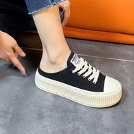 FULBOX XZL-301 WOMEN'S HEELED TT SHOES