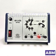 Power Supply Low Voltage 0-13V AC & DC