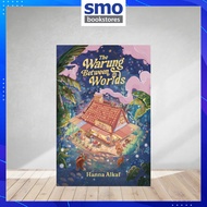 [BOOKIUT] BOOKIUT (EVSE): THE WARUNG BETWEEN WORLDS (2026)